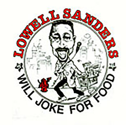 lowell-sanders-will-joke-for-food-cd